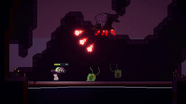 A Farming Sim in a Ravaged World