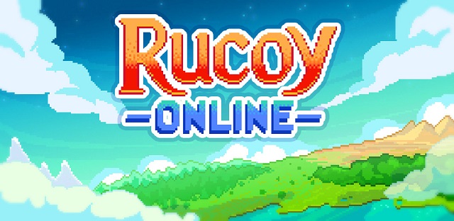 Rucoy Online Rucoy Online