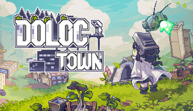Doloc Town
