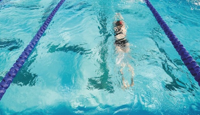 专属泳道特权通行证 专属泳道特权通行证