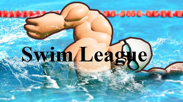 游泳联盟 游泳联盟