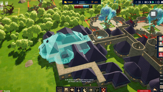 日常任务的循环与管理 日常任务的循环与管理