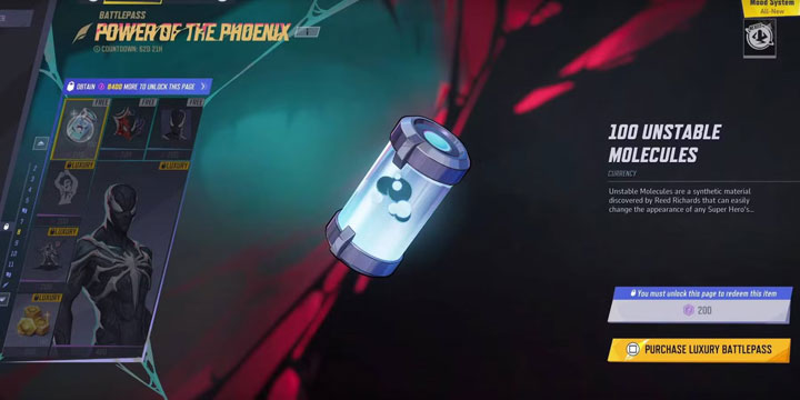 Best Strategies for Farming Unstable Molecules