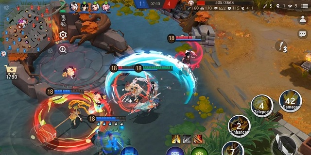 Achetez des packs de progression Achetez des packs de progression