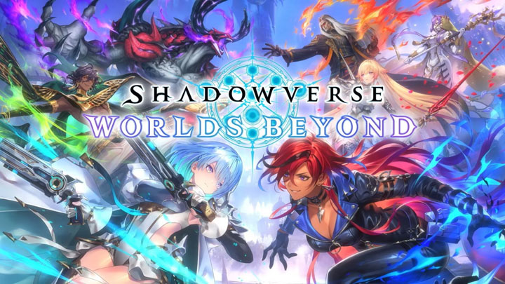 Shadowverse Worlds Beyond Guide to Classes and Archetypes Shadowverse Worlds Beyond Guide to Classes and Archetypes