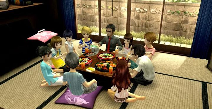 Inaba's Potential as a Genuine Open World