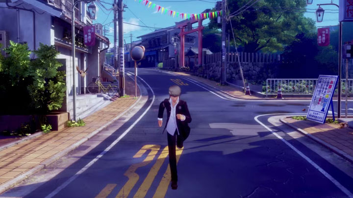 Persona 4 Revival Should Embrace a Fully Open-World Design