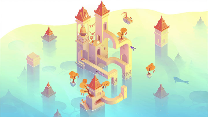 Monument Valley 3 Beginner Guide