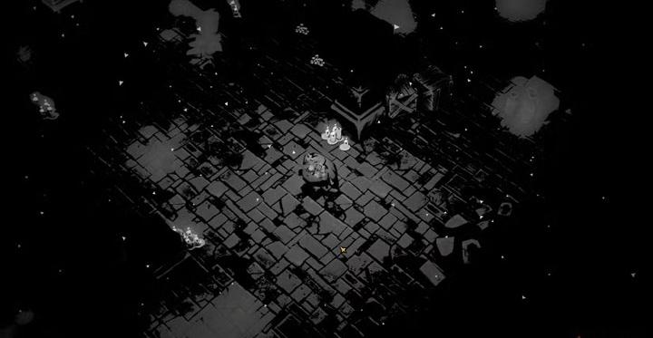 Revisit Early Floors to Strengthen Your Character Revisit Early Floors to Strengthen Your Character