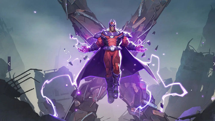 Magneto