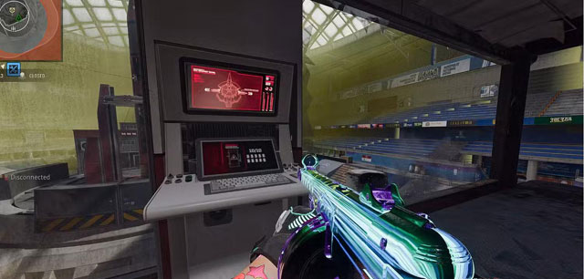 Unlock the Rocket Bay and Claim the Phantom Alloy