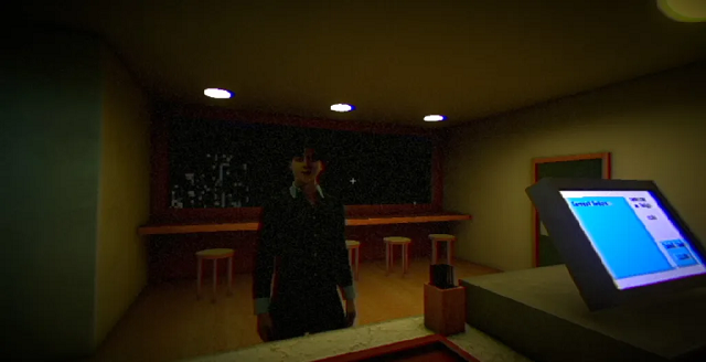 그라스 젤리 – 상큼한 변주