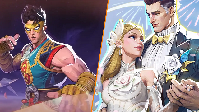 Marvel Rivals Season 4 Release Date Overview Marvel Rivals Season 4 Release Date Overview