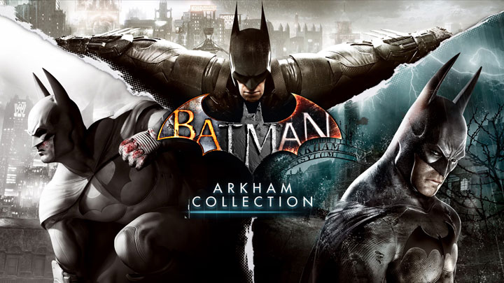 Is the Batman Arkham Collection Worth Playing Is the Batman Arkham Collection Worth Playing
