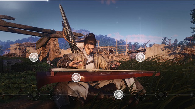 Leveraging Environmental Interactions