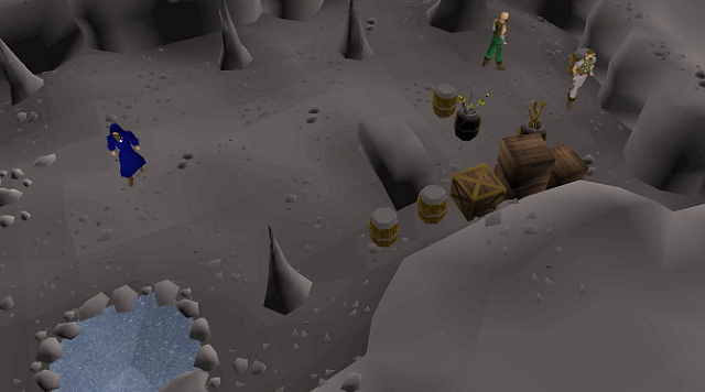 Master the Biomes Master the Biomes