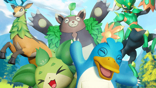 构建平衡的战斗队伍