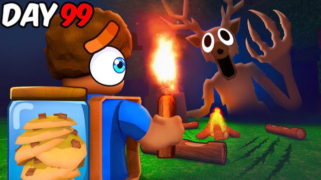 How to Survive All 99 Nights in 99 Nights in the Forest How to Survive All 99 Nights in 99 Nights in the Forest