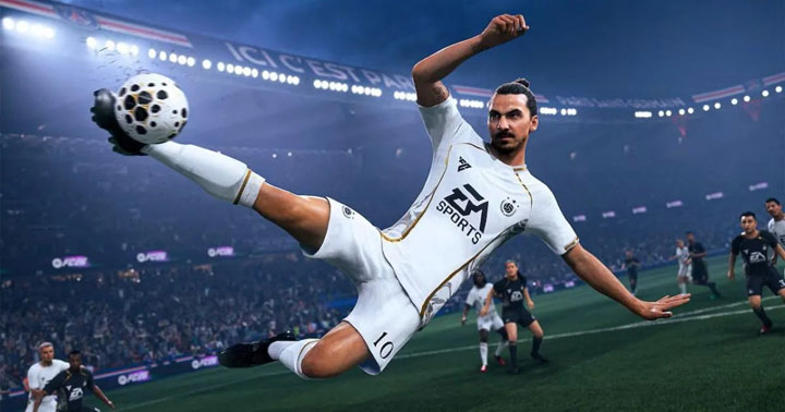 Career Mode Improvements