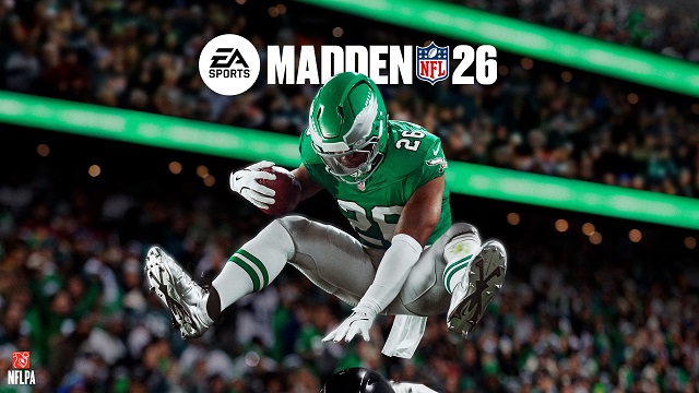 Madden NFL 26