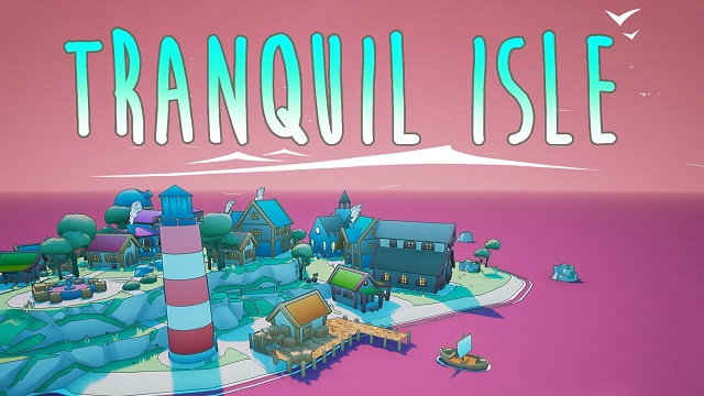 Tranquil Isle Tranquil Isle