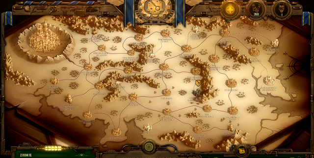 Prioriser les Snipers pour des dégâts élevés Prioriser les Snipers pour des dégâts élevés