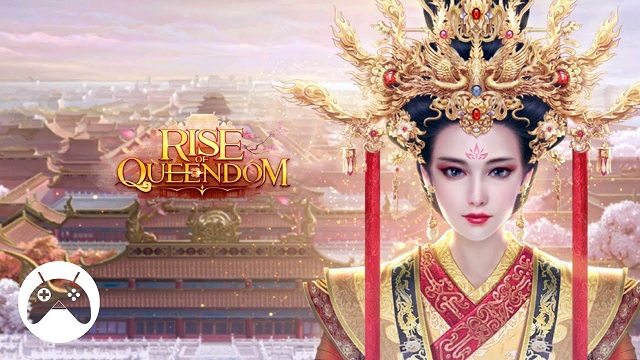 Rise of Queendom Rise of Queendom