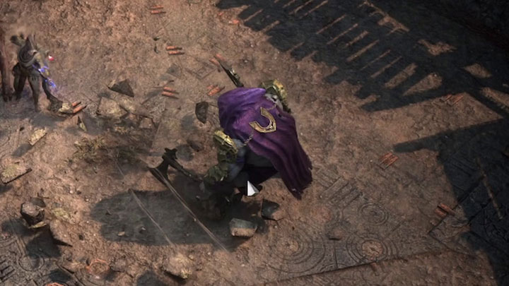 Path of Exile 2 Torvian