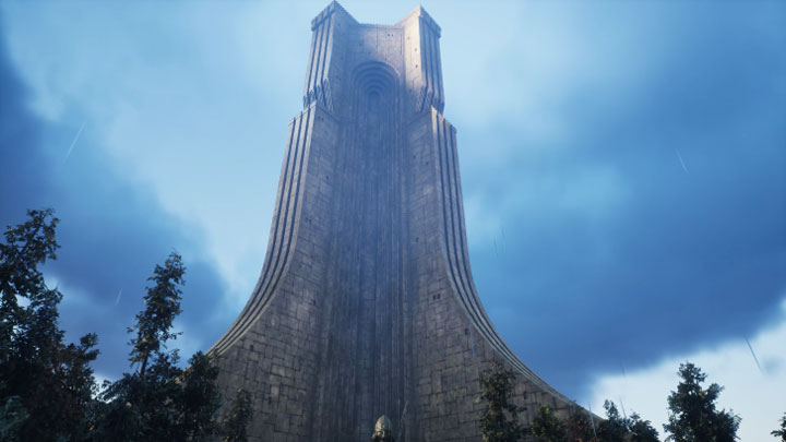 Some puzzles can't be solved immediately