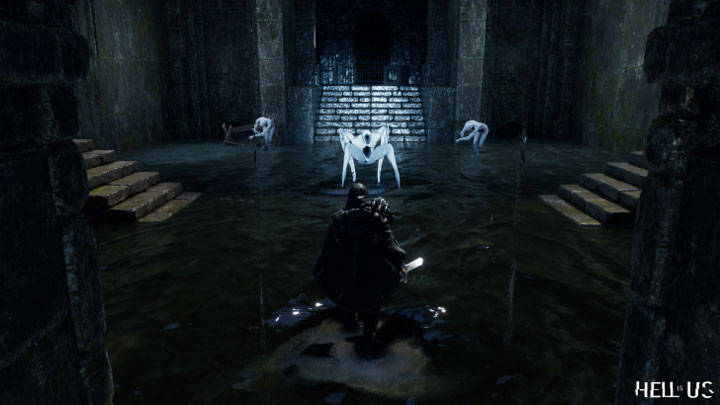 Focus on crowd-control in combat