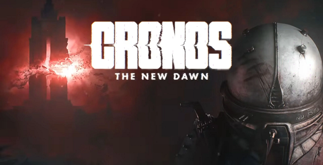 Cronos The New Dawn