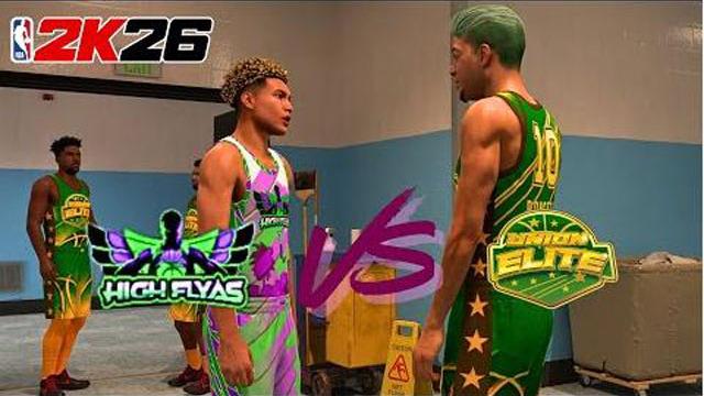 Should You Side with HighFlyas or Union Elite