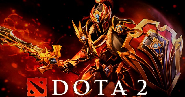 Dota 2