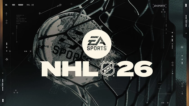 NHL 26