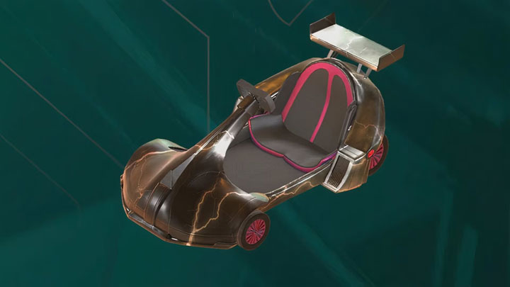 How to Unlock a Go-Kart in NBA 2K26