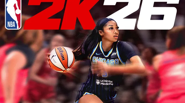 NBA 2K26