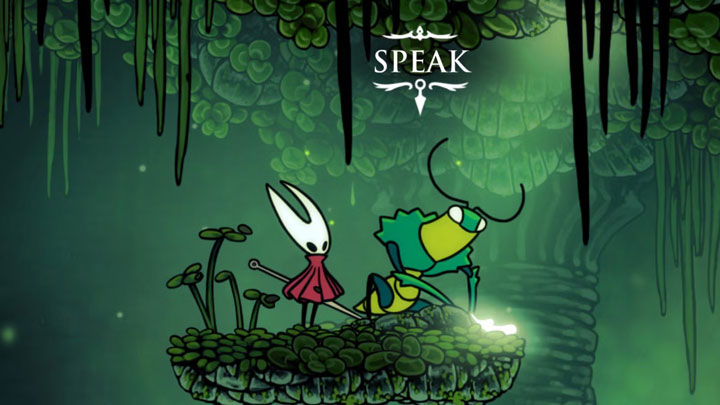 Silksong Green Prince Quest Guide Silksong Green Prince Quest Guide