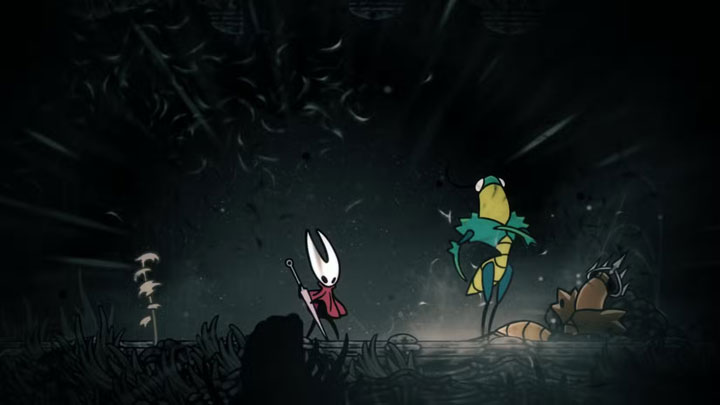 Accessing the Green Prince's Memories and Lost Verdania Accessing the Green Prince's Memories and Lost Verdania