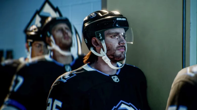 Free Skate Mode Free Skate Mode