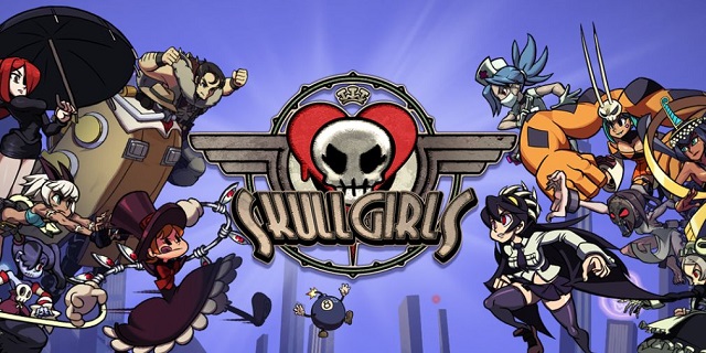 Skullgirls Mobile