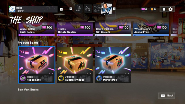 Make the most of Rip Chips