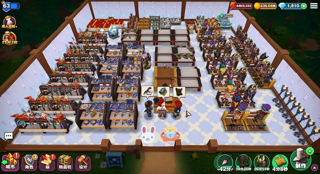 Pflege starke Beziehungen zu Champions