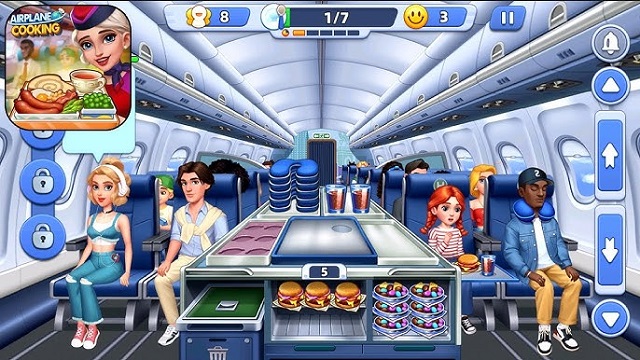 Complete All Flight Objectives Diligently