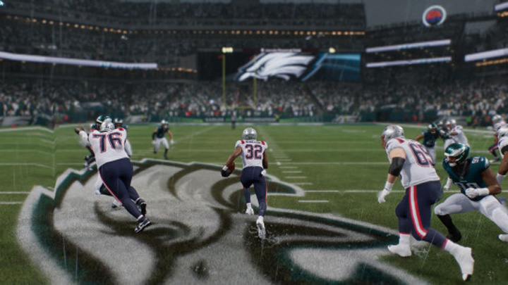 Notable X-Factor Abilities in Madden NFL 26 Notable X-Factor Abilities in Madden NFL 26