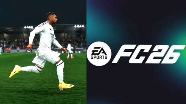 EA FC 26 Top 10 Fastest Players in Career Mode