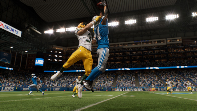 Madden NFL 26 Maîtriser les capacités X-Factor