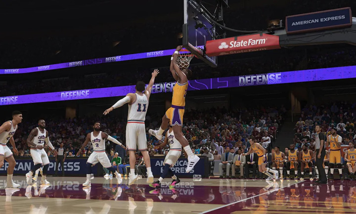 How to Alley Oop Like a Pro