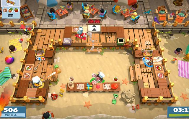 核心策略与技巧