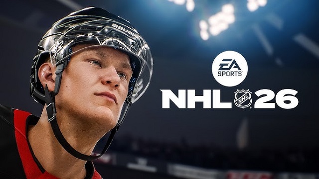 NHL 26 NHL 26