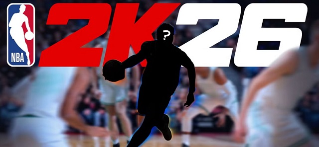 NBA 2K26